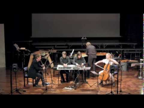 Eivind Buene: Johannes Brahms Klarinetten-Trio (2011)